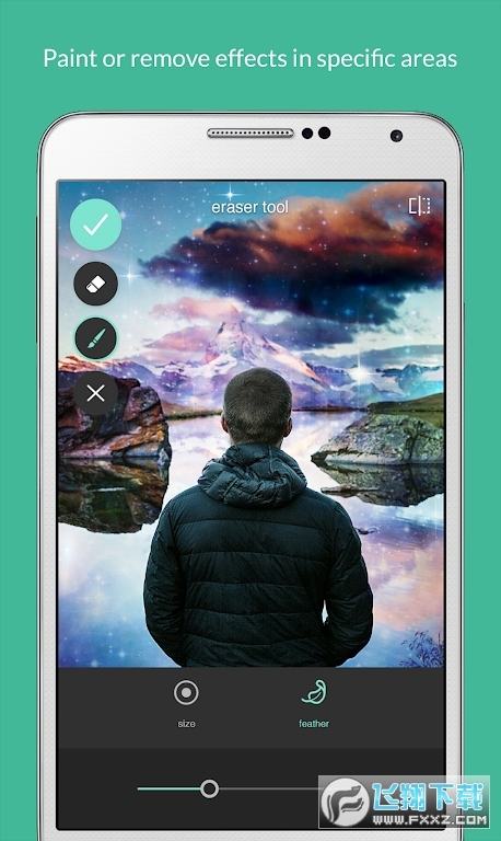 pixlr照片处理软件官网版