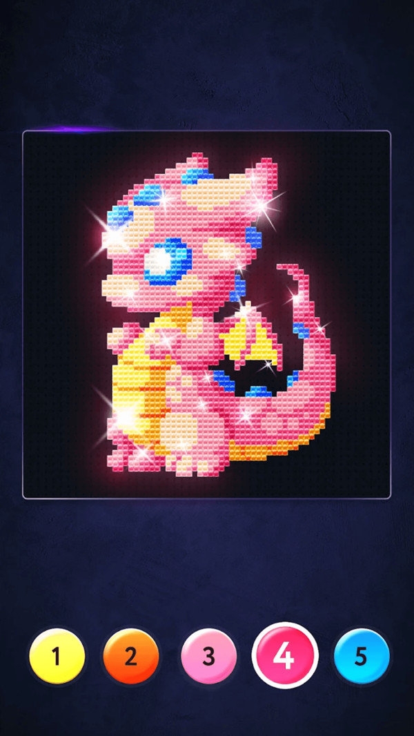 缤纷宝石消除游戏下载