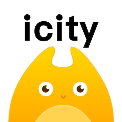 ICITY网页版下载