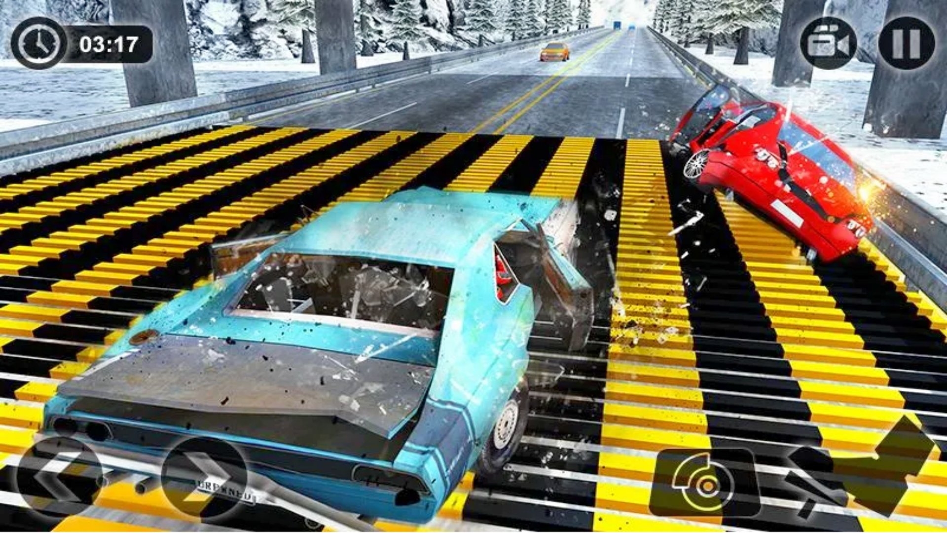 飞车减速带手游下载