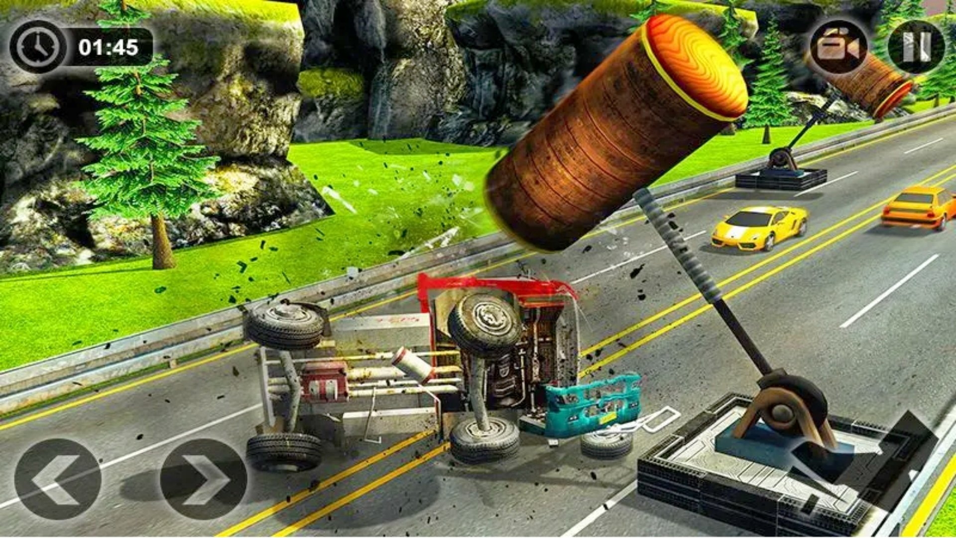 飞车减速带手游下载