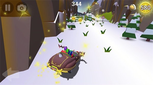 失控下山摩托车下载