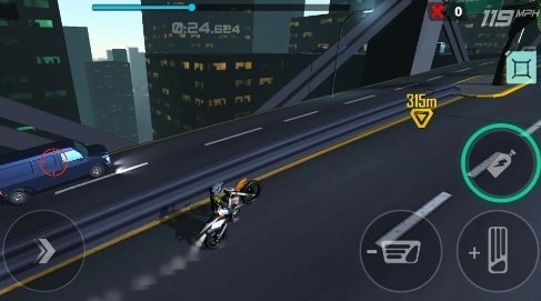 特技摩托车极限明星下载