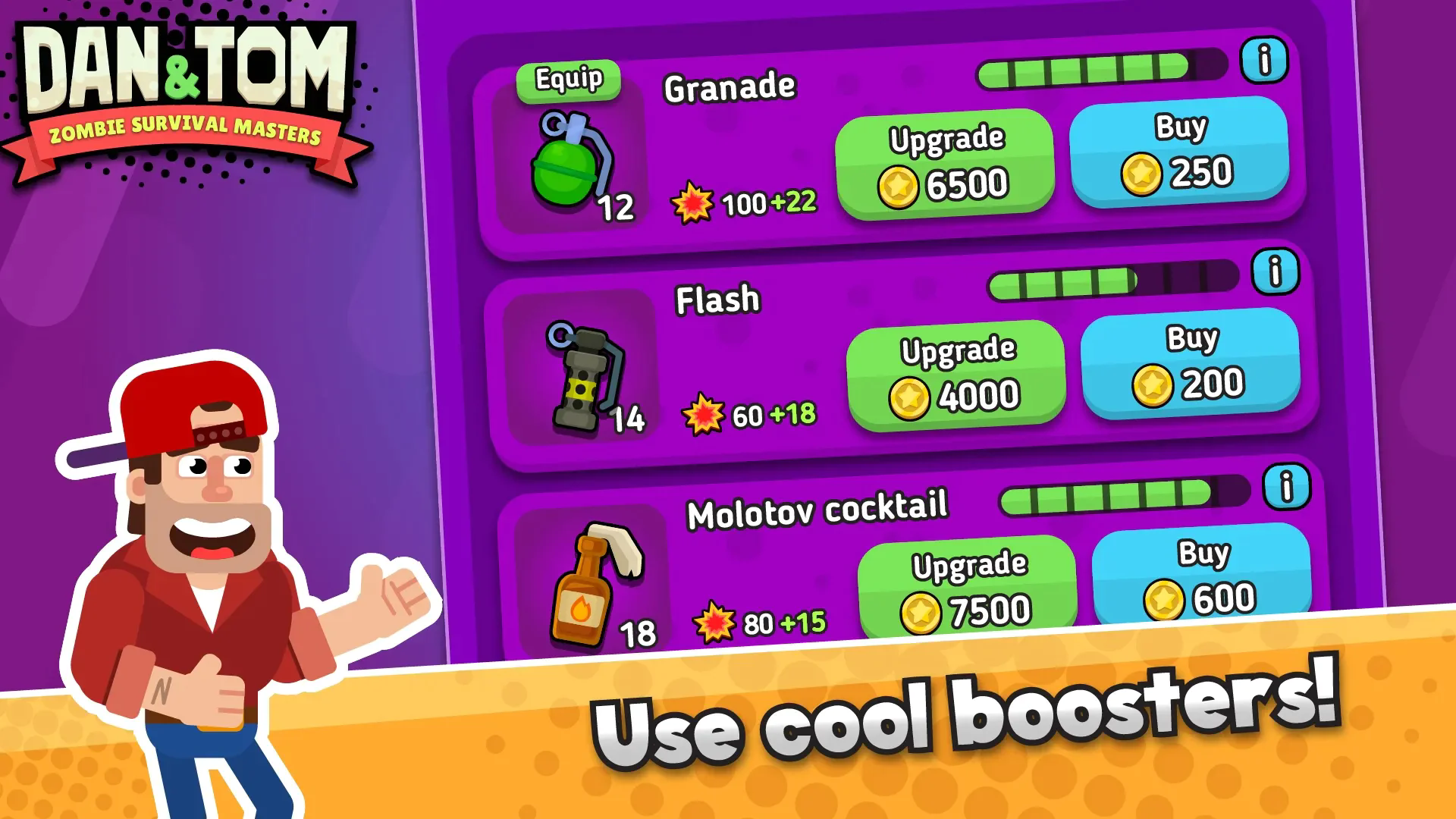 生存大师游戏下载