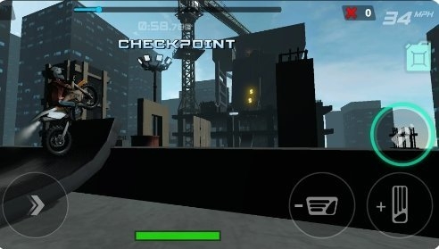 特技摩托车极限明星下载