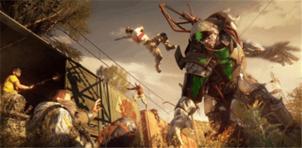 消失的光芒下载安装