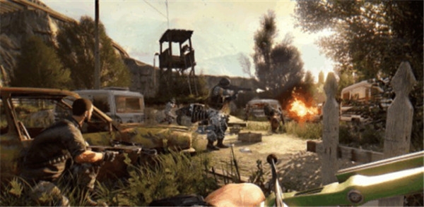 消失的光芒下载安装