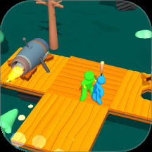 斗斗火柴人下载安装