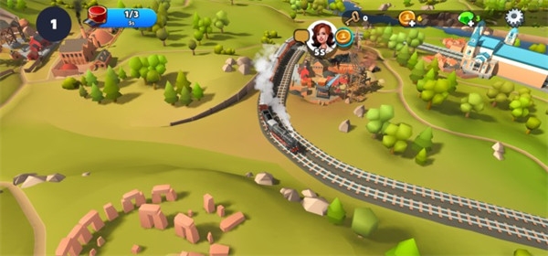 火车站2下载汉化版