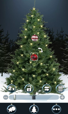 我的圣诞树软件下载