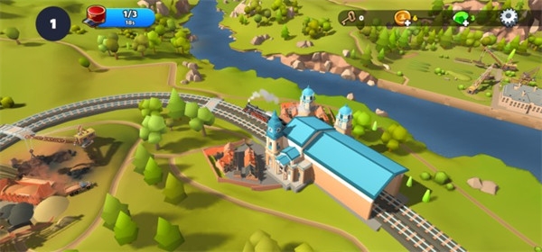 火车站2下载汉化版