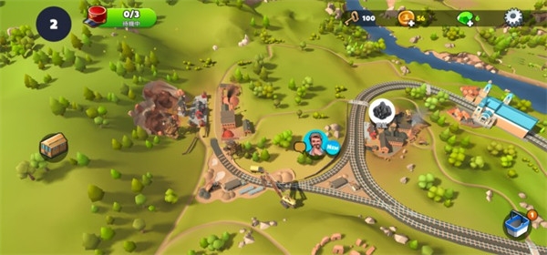 火车站2下载汉化版