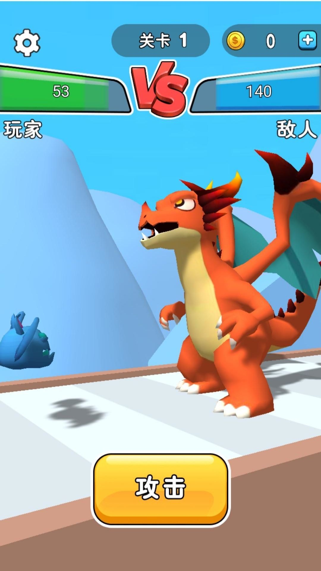 召唤怪兽来对决下载