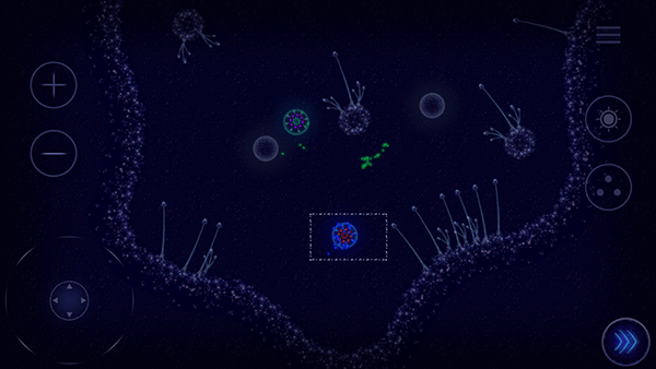 微生物模拟器下载免费中文版