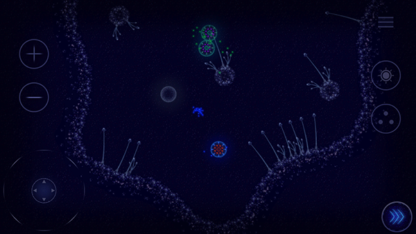 微生物模拟器下载免费中文版