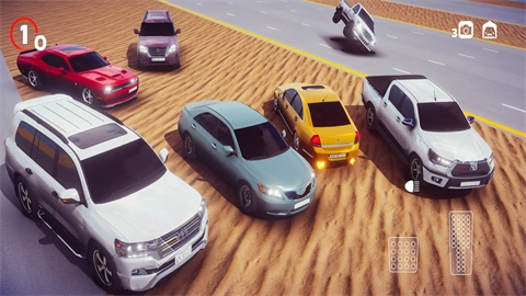 真实极限漂移app下载安装最新版