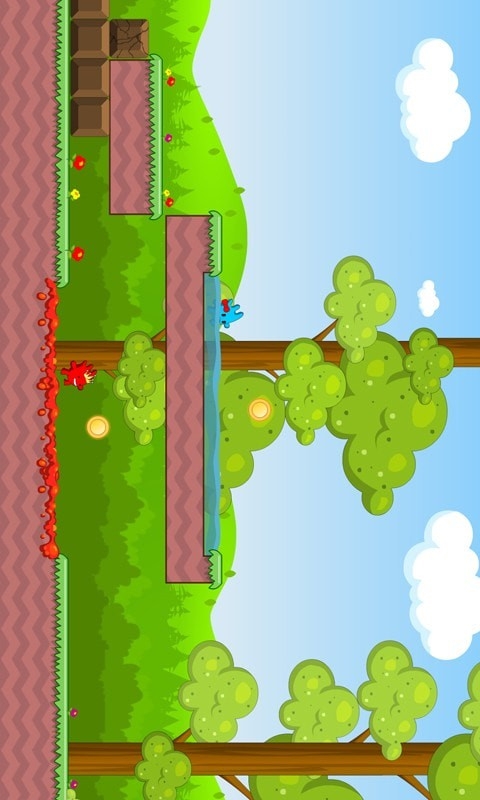 王子与公主私奔游戏下载