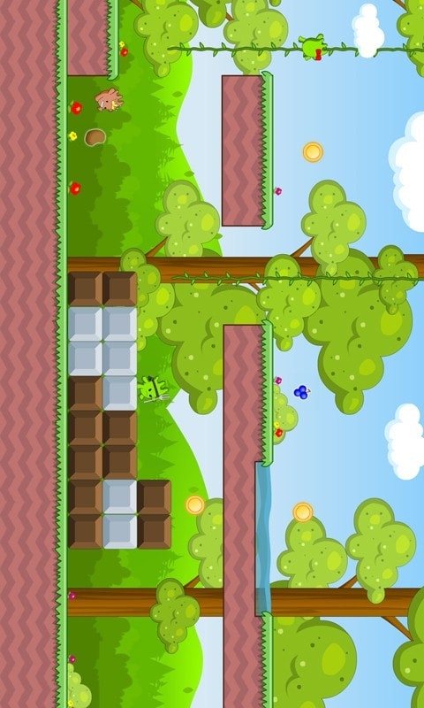 王子与公主私奔游戏下载