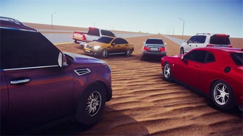 真实极限漂移app下载安装最新版