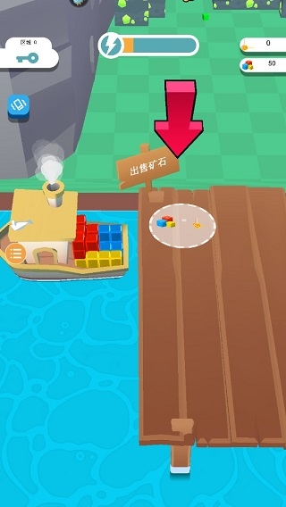 矿工大冒险下载安装手机版