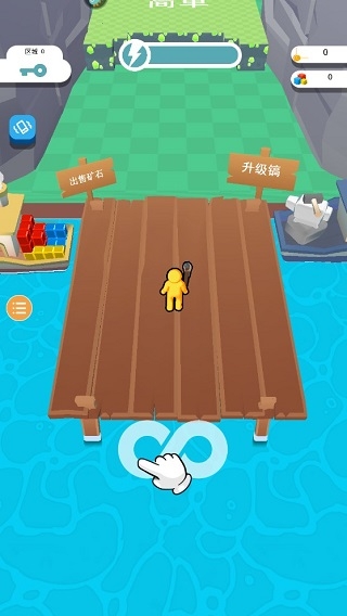 矿工大冒险下载安装手机版