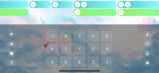 光遇琴谱软件安卓下载