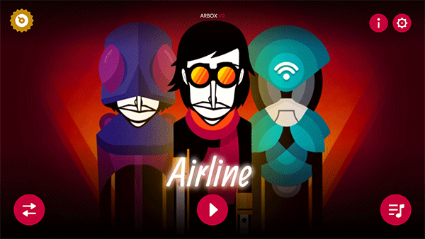 节奏盒子sprunki模组官方版