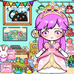 托卡世界购物中心手游下载