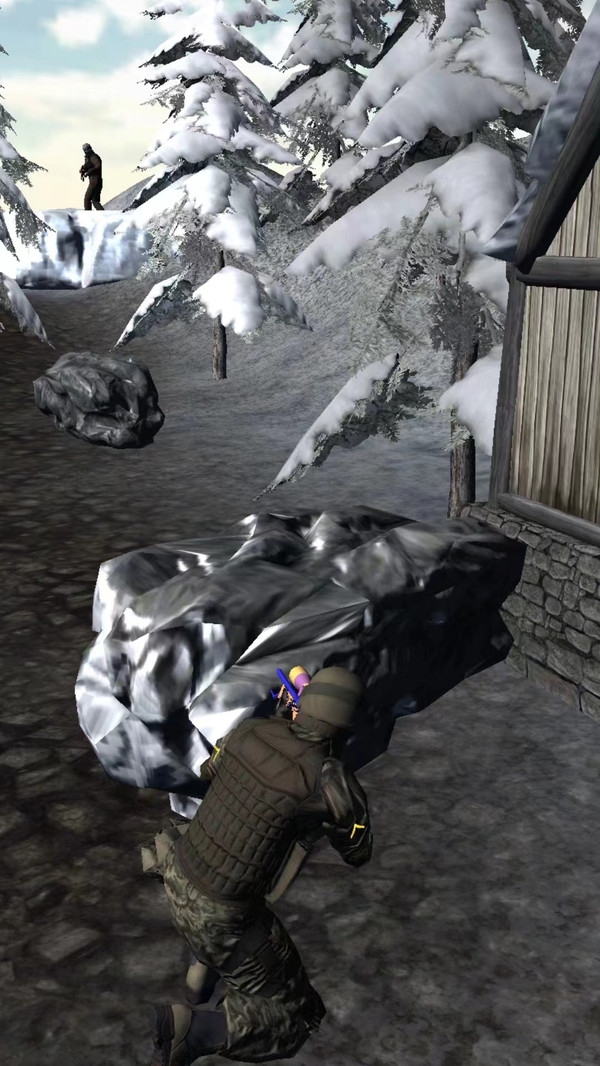 狙击王来喽官方下载