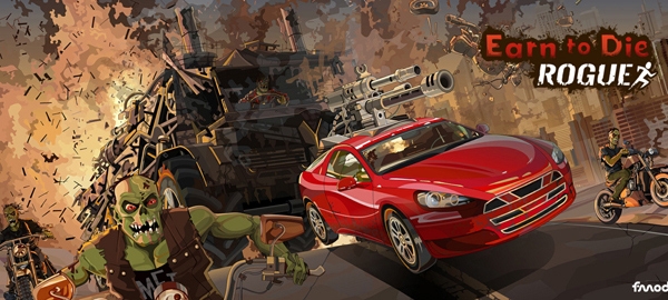 战车撞僵尸地牢下载安装最新