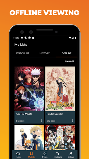crunchyroll官网中文版