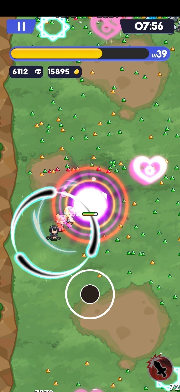 天使小队子弹幸存者下载