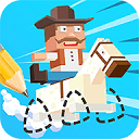 涂鸦老司机游戏