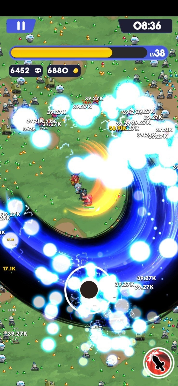 天使小队子弹幸存者下载