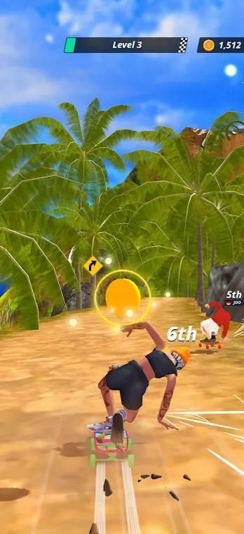 速降赛车手下载