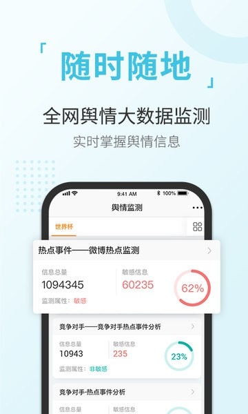 新浪舆情通app下载官网版
