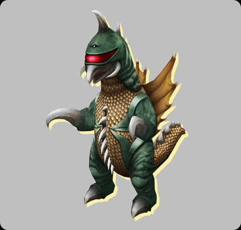 哥斯拉战线下载2025最新版本