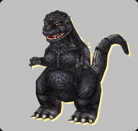 哥斯拉战线下载2025最新版本