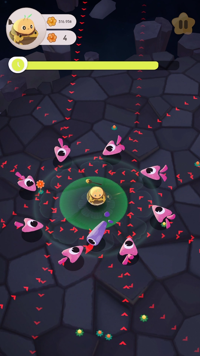 乌尼莫星之树安卓版下载