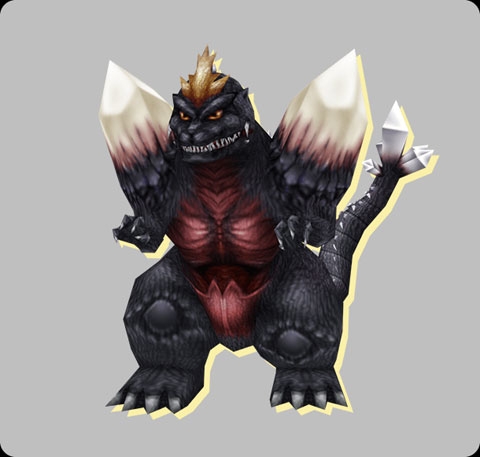 哥斯拉战线下载2025最新版本