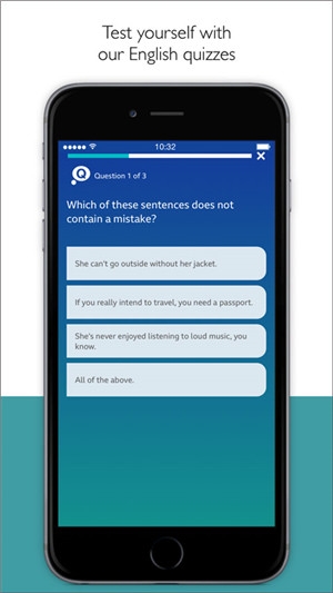 BBC Learning English官网下载