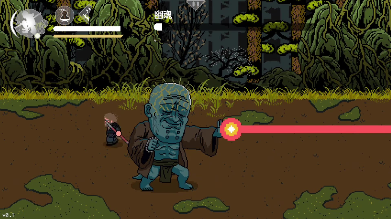 黑神话像素版0.3版本下载