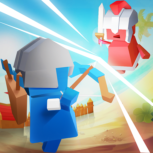 奇兵指挥官下载