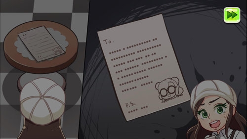 珍妮的甜点屋下载