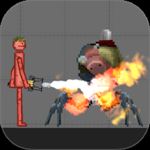 暴走狂徒下载安卓版