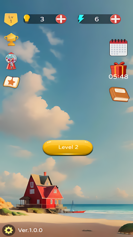 疯狂找茬乐园游戏下载