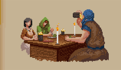 冒险人生官方版正版下载