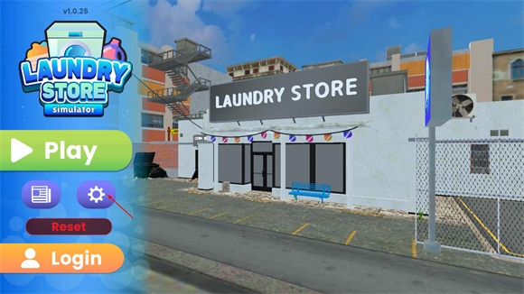 洗衣店模拟器中文版