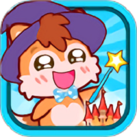 宝宝涂色魔法屋2025官方版下载