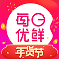 每日优鲜app下载
